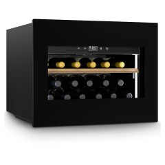 Винный шкаф CASO WineDeluxe WD 17