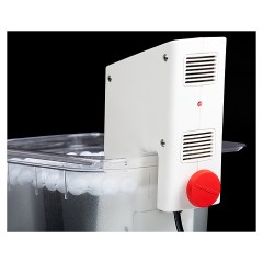 Ротационный кипятильник (термостат) VAC-STAR SousVide Chef 2 Classic белый
