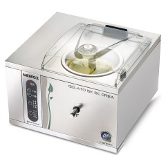 Фризер для мороженого Nemox Gelato 5K SC Crea i-Green