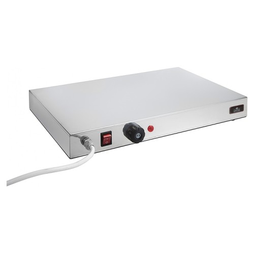 Поверхность тепловая Luxstahl ПТ-1 с 1 зоной нагрева