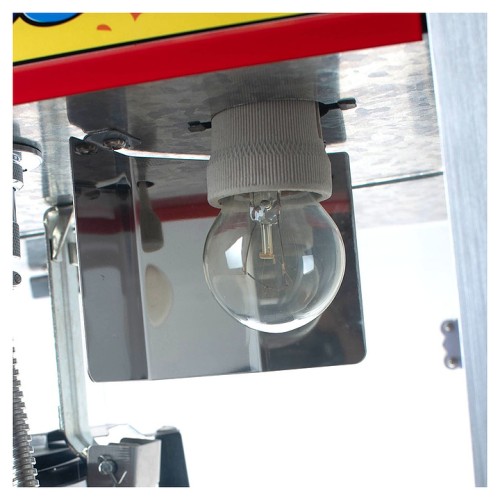 Аппарат для попкорна Foodatlas HP-6A