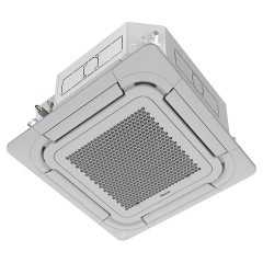 Кассетная сплит-система Hisense AUC-48UR4RKC8 / AUW-48U6RN8 / PE-QFA/CD
