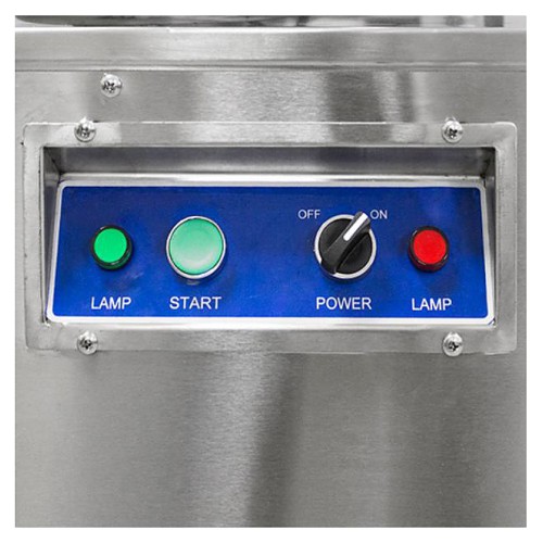 Тестоделитель Roal Bakery R36