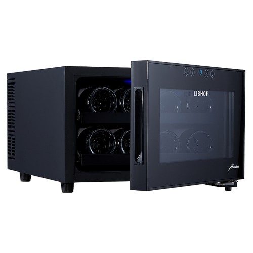 Винный шкаф Libhof AP-8