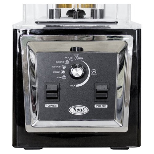 Блендер ROAL RL-8001-PRO