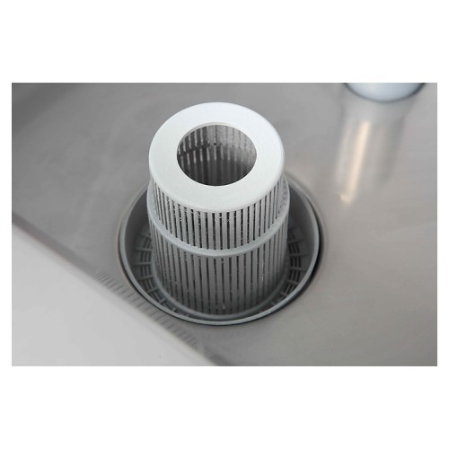 ADLER Посудомоечная купольная машина ECO 1000