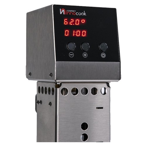 Ротационный кипятильник (термостат) InnoCook Compact на 30 литров