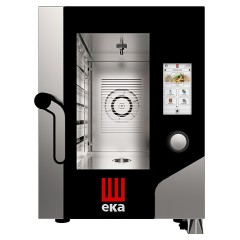 Пароконвектомат Tecnoeka MKF 611 V C TS