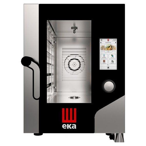 Пароконвектомат Tecnoeka MKF 611 V C TS