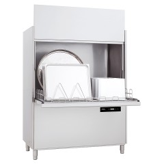 МАШИНА Д/МОЙКИ КОТЛОВ APACH AK 924P (LP723RUDD) С ПОМПОЙ