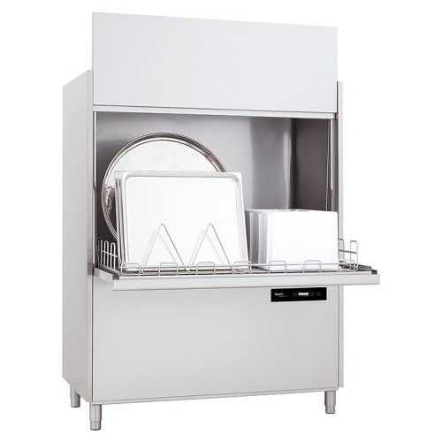 МАШИНА Д/МОЙКИ КОТЛОВ APACH AK 924P (LP723RUDD) С ПОМПОЙ