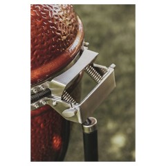 Гриль керамический Monolith Grill LeCHEF PRO-Serie 2.0 121030-Red