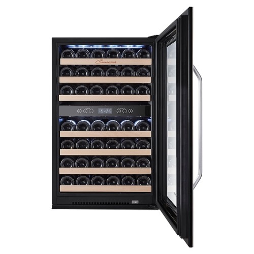 Винный шкаф Libhof Connoisseur CKD-42 Silver