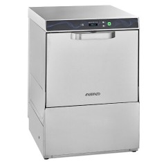 Посудомоечная машина с фронтальной загрузкой Aristarco AF 50.35 ESI M DD DP