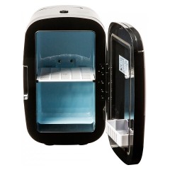 Холодильник для молока Enigma AQ-6L black milk fridge