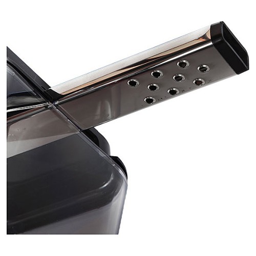 Кофеварка Moccamaster KBG741 белая