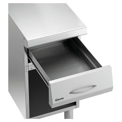 Модуль нейтральный Bartscher 284804