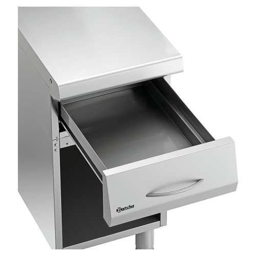 Модуль нейтральный Bartscher 284804