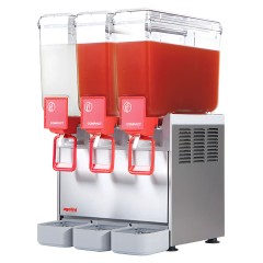 Сокоохладитель UGOLINI ARCTIC COMPACT 8/3