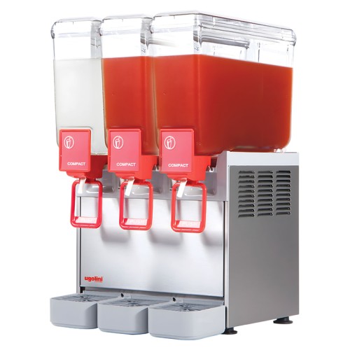 Сокоохладитель UGOLINI ARCTIC COMPACT 8/3