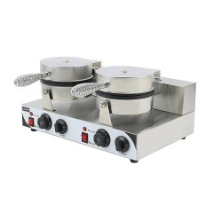 Вафельница VA-WB2