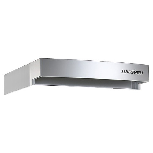 Зонт вытяжной Wiesheu ALH для DIBAS