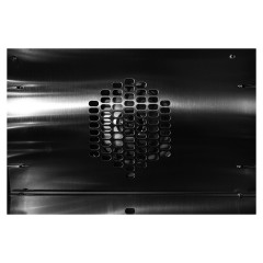 Печь конвекционная Spidocook Caldobake SF013