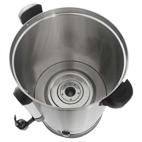 Кофеварка-перколятор Foodatlas HLB-12L