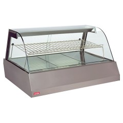 Витрина тепловая UNIS Kentucky Hot 3GN1/1
