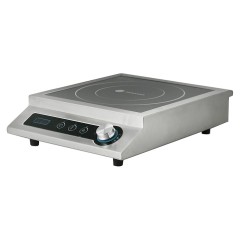 Плита индукционная Hurakan HKN-ICF35D