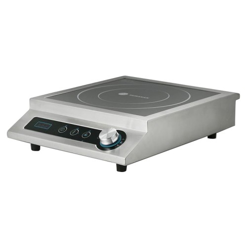 Плита индукционная Hurakan HKN-ICF35D