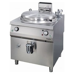 Котел пищеварочный газовый OZTI OTGD 60 60 л (прямой нагрев)