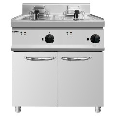 Фритюрница MK-EFR7C182