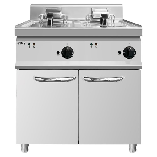 Фритюрница MK-EFR7C182