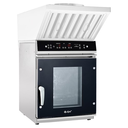 ПАРОКОНВЕКТОМАТ ПКА 6-1/3П