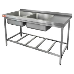 ВАННА МОЕЧНАЯ НСО2М-14/6БРЛ ЭН