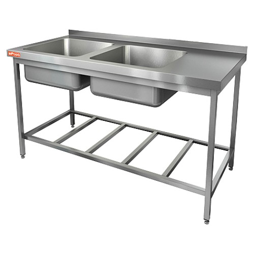 ВАННА МОЕЧНАЯ НСО2М-14/6БРЛ ЭН