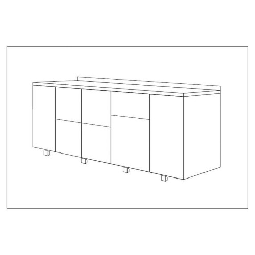 Стол морозильный KAYMAN KСМ-1224/70