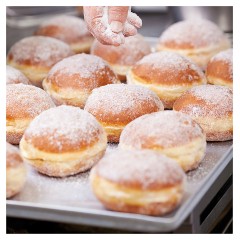 Машина для отсадки начинок Pavoni DOSIPLUS PRO