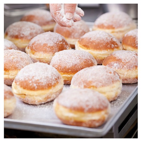 Машина для отсадки начинок Pavoni DOSIPLUS PRO