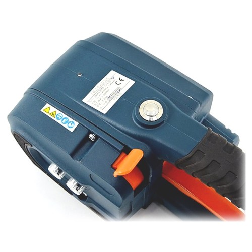 Стреппинг-инструмент ручной аккумуляторный МАГИКОН KZB-1316C