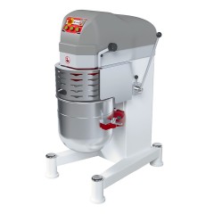 Миксер планетарный VIBER HD VHE PM 60T MANUEL(ручное управление)