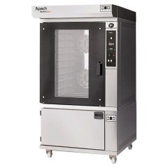 Печь конвекционная Apach Bakery Line K10Р60PHSE MDP с расстойкой