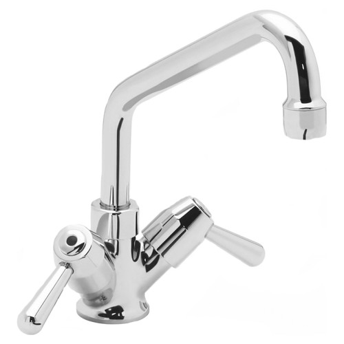 Смеситель Rubinetterie DEL FRIULI Mixer tap G //00103253
