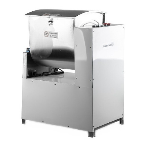 Машина тестомесильная Foodatlas HO-25B