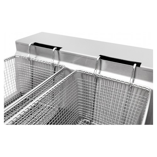 Фритюрница RoboLabs RoboFry RF