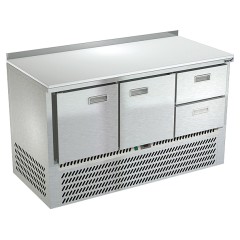 СТОЛ ХОЛОД. ПРИСТ. ПОЛИПРОП. СПН/О-622/22-1407