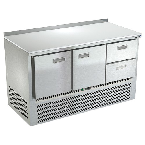 СТОЛ ХОЛОД. ПРИСТ. ПОЛИПРОП. СПН/О-622/22-1407