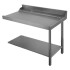 Стол для чистой посуды Apach 80204 1200 мм