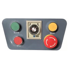 Тестомесильная машина Kocateq TF40ECO